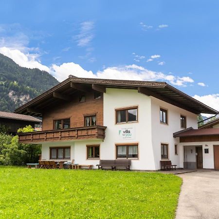 Ferienhaus Schlitters Fügen Exterior foto