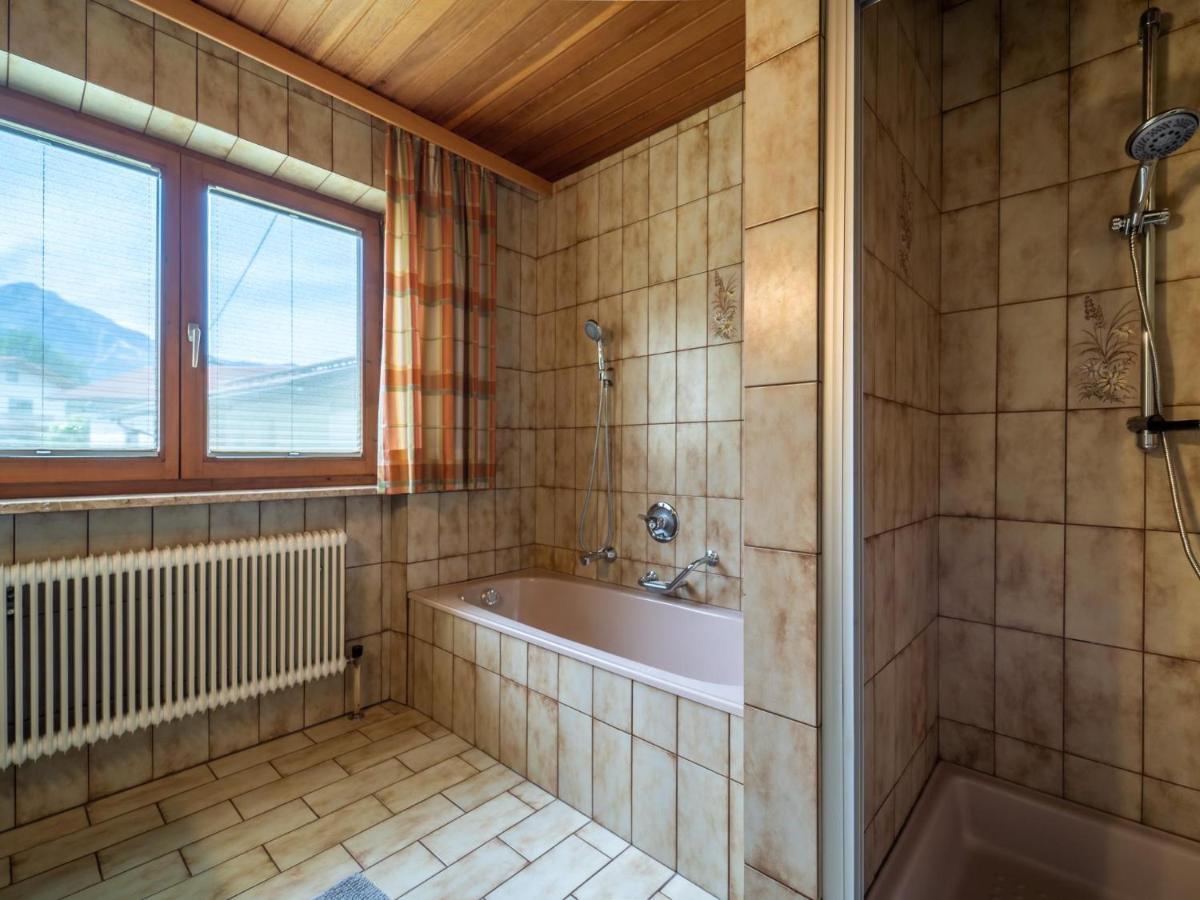 Ferienhaus Schlitters Fügen Exterior foto