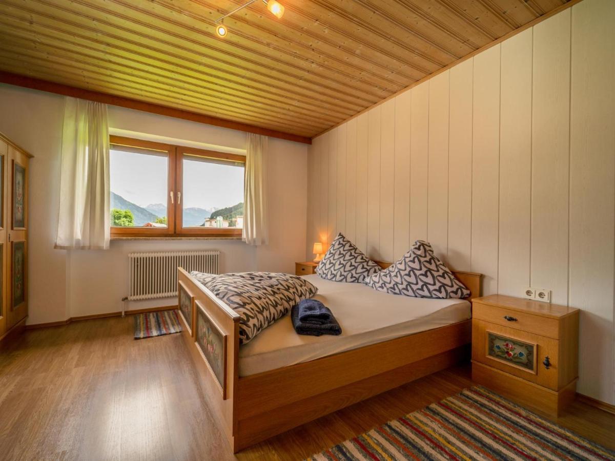 Ferienhaus Schlitters Fügen Exterior foto