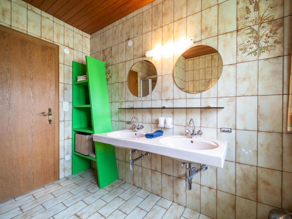 Ferienhaus Schlitters Fügen Exterior foto
