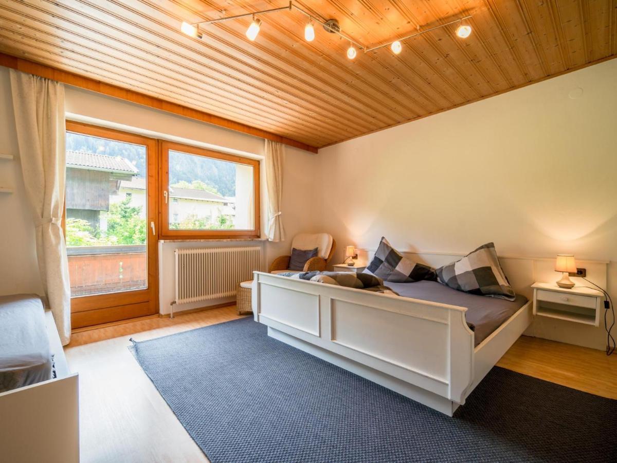 Ferienhaus Schlitters Fügen Exterior foto