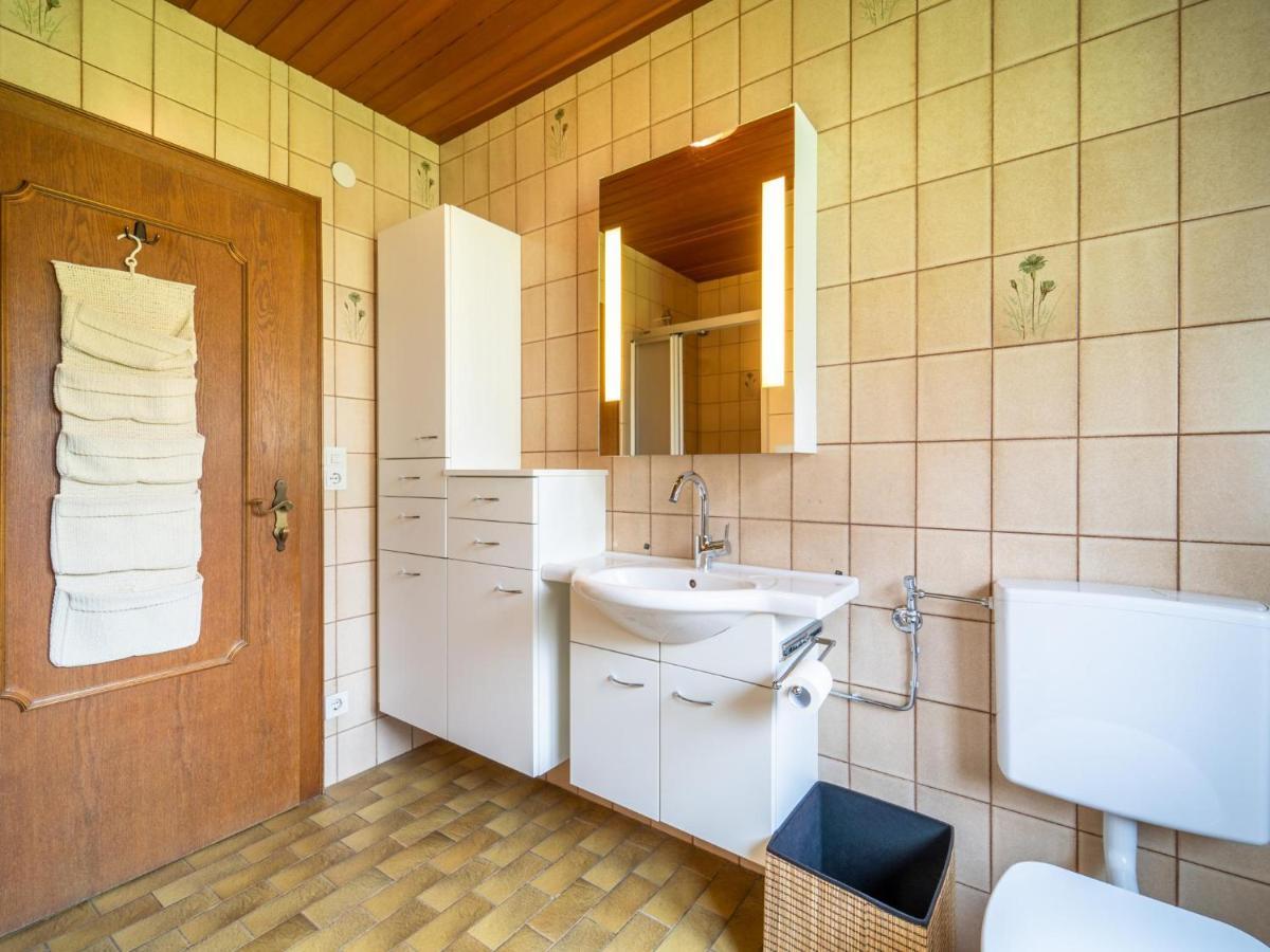 Ferienhaus Schlitters Fügen Exterior foto