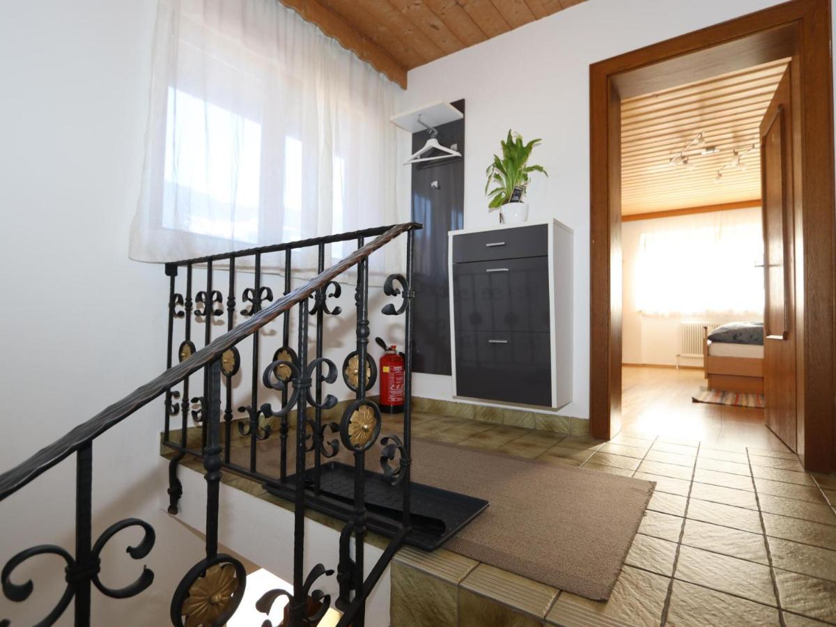 Ferienhaus Schlitters Fügen Exterior foto