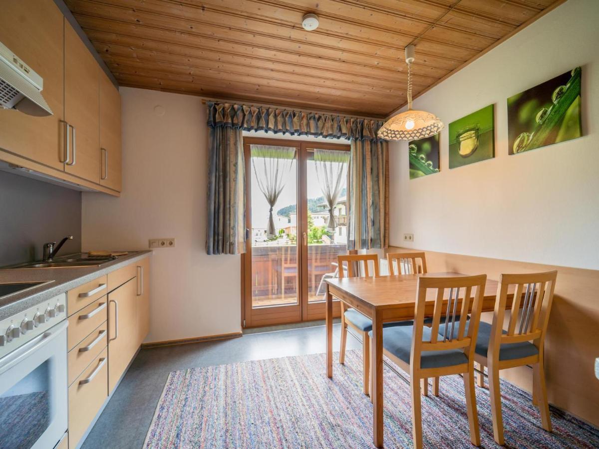 Ferienhaus Schlitters Fügen Exterior foto