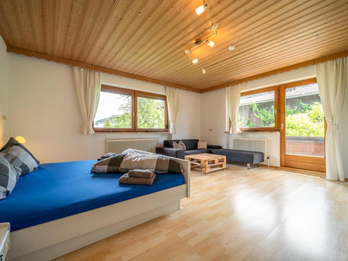 Ferienhaus Schlitters Fügen Exterior foto
