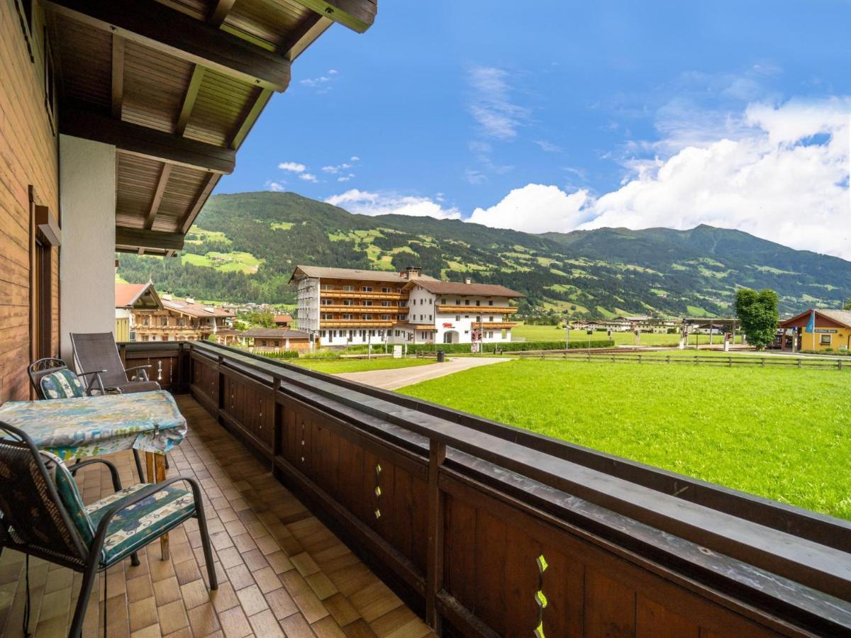 Ferienhaus Schlitters Fügen Exterior foto