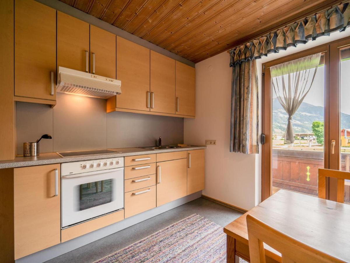 Ferienhaus Schlitters Fügen Exterior foto
