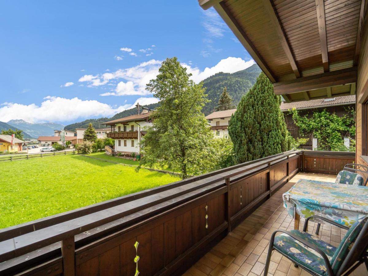 Ferienhaus Schlitters Fügen Exterior foto