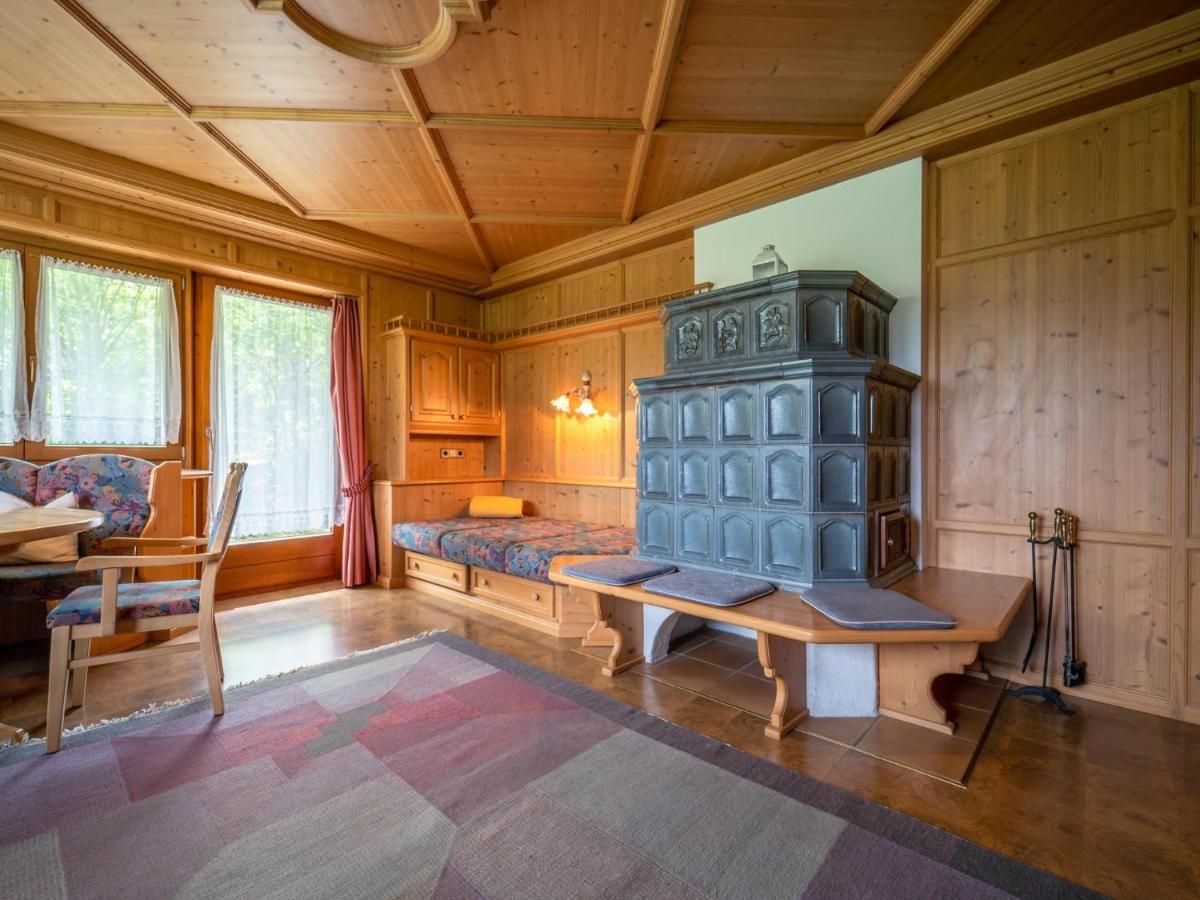 Ferienhaus Schlitters Fügen Exterior foto