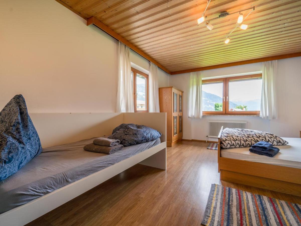 Ferienhaus Schlitters Fügen Exterior foto
