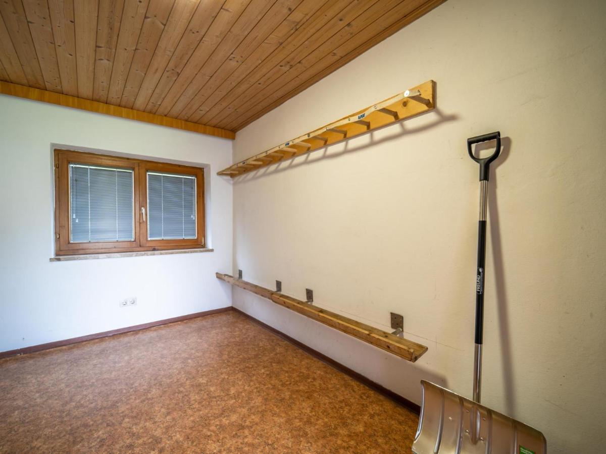 Ferienhaus Schlitters Fügen Exterior foto